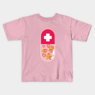 Medicine Kids T-Shirt